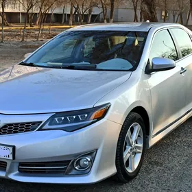 Toyota Camry 2013