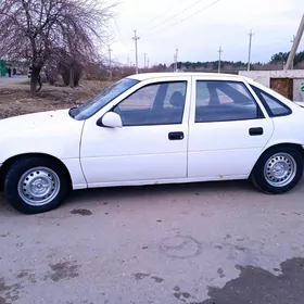 Opel Vectra 1989