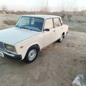 Lada 2107 1997