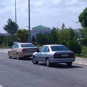 Opel Vectra 1995