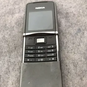 Nokia 8800