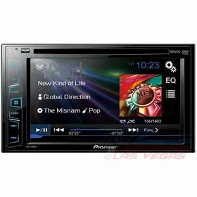Pioneer TV