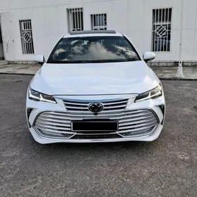 Toyota Avalon 2019