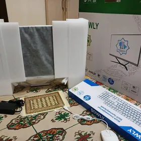 Şowly i7 monoblok