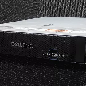 server Dell 740