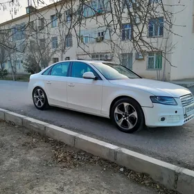 Audi A4 2009