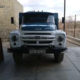 Zil 130 1990