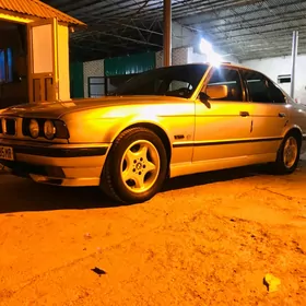 BMW 525 1991