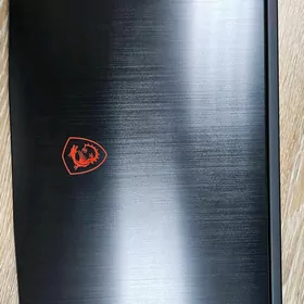 Msi notebook / Мси игровой