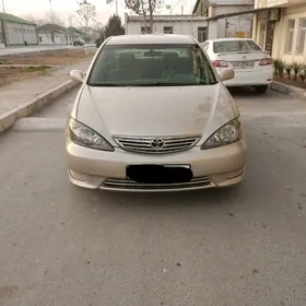 Toyota Camry 2002