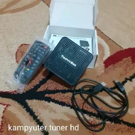 kampyuter tuner