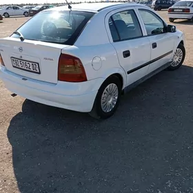 Opel Astra 1999