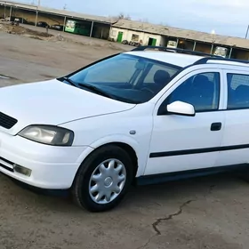 Opel Astra 1999