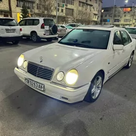 Mercedes-Benz E430 1999