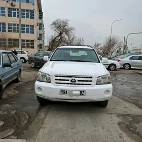 Toyota Highlander 2005