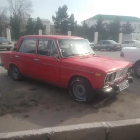 Lada 2106 2000