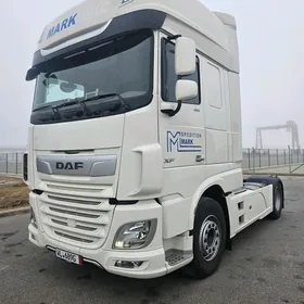 DAF 480 2019