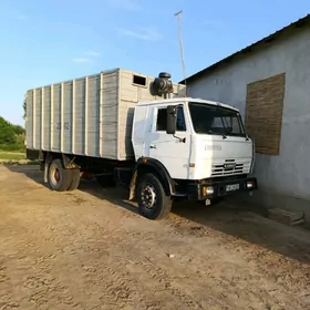 Kamaz 5320 1993