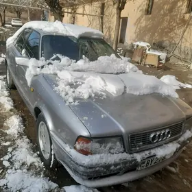 Audi 80 1992