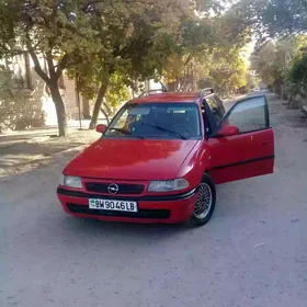 Opel Astra 1997