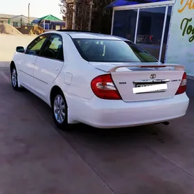 Toyota Camry 2003