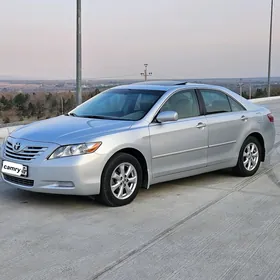 Toyota Camry 2008