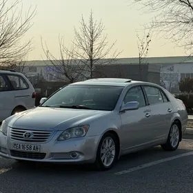 Toyota Avalon 2008