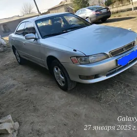 Toyota Mark II 1993