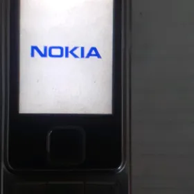 NOKIA 6300