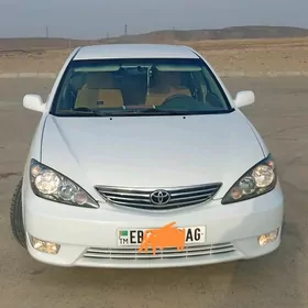 Toyota Camry 2005