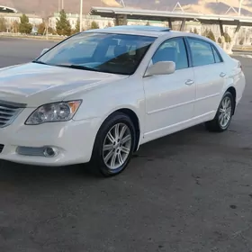 Toyota Avalon 2006