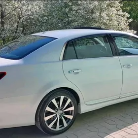 Toyota Avalon 2011