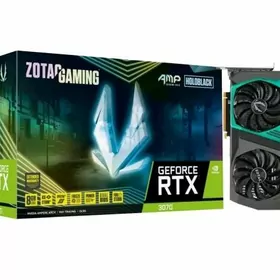  RTX 3070 8gb Zotac HollaBlc