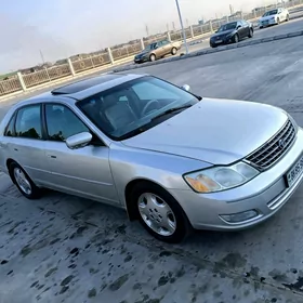 Toyota Avalon 2001