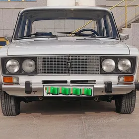 Lada 2106 1993