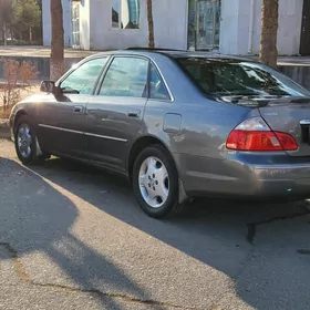 Toyota Avalon 2003