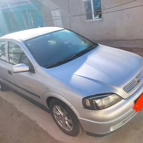 Opel Astra 2001