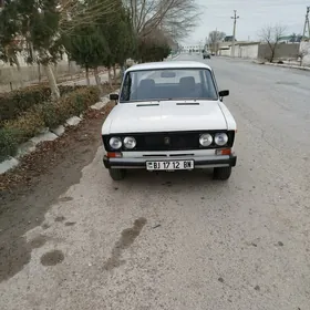 Lada 2106 1999