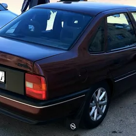 Opel Vectra 1991