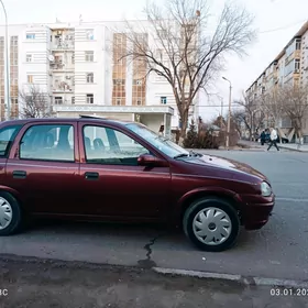 Opel Vita 1995