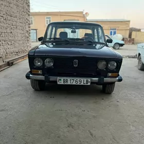 Lada 2106 1988