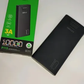 POWER BANK 10000mah 3A