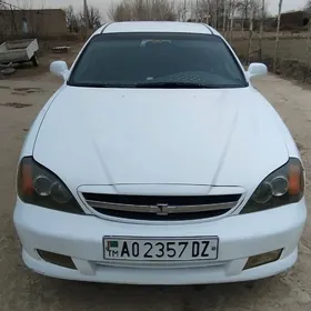 Chevrolet Epica 2005