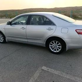 Toyota Camry 2009