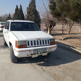 Jeep Grand Cherokee 1995