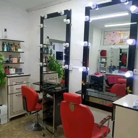 Arenda salon