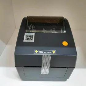 barkod printer