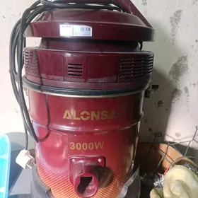 Palisos Alonso 3000w