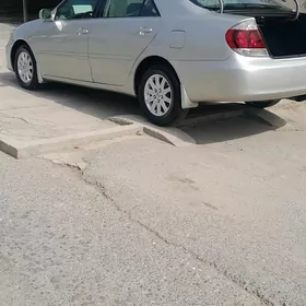 Toyota Camry 2002