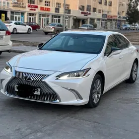 Lexus ES 350 2021